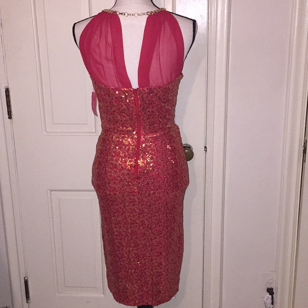 🌹Dazzling Sequins Dress🌹 - Picture 3 of 8